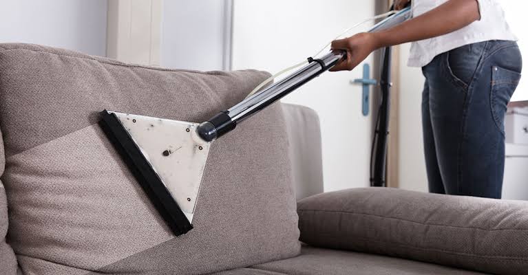 sofa set cleaning services in Nairobi
