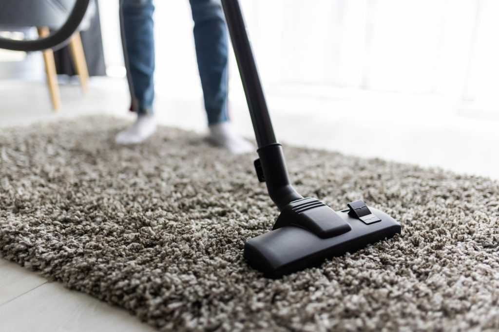 carpet cleaning services in Nairobi
